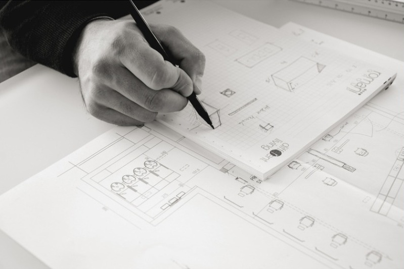 ARCHITECTURE DESIGN