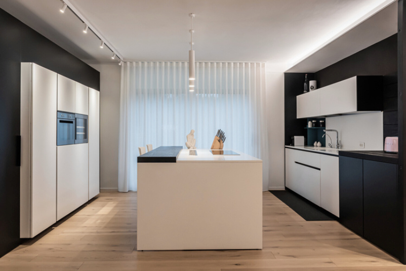 INTERIOR DESIGN IN / OUT