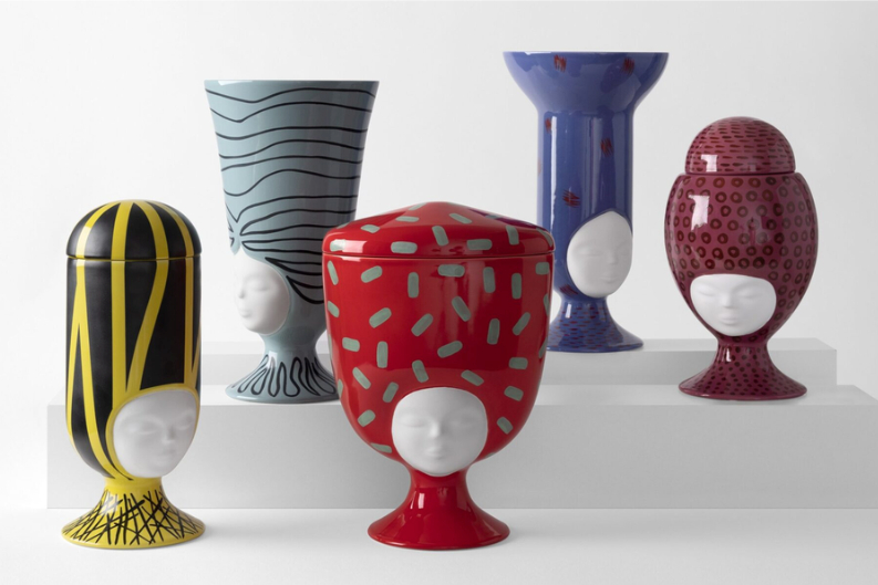 DECOR & PRODUCTS